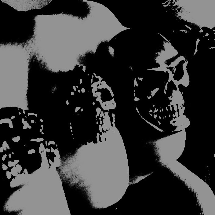 Bad to the&nbsp;bone..!