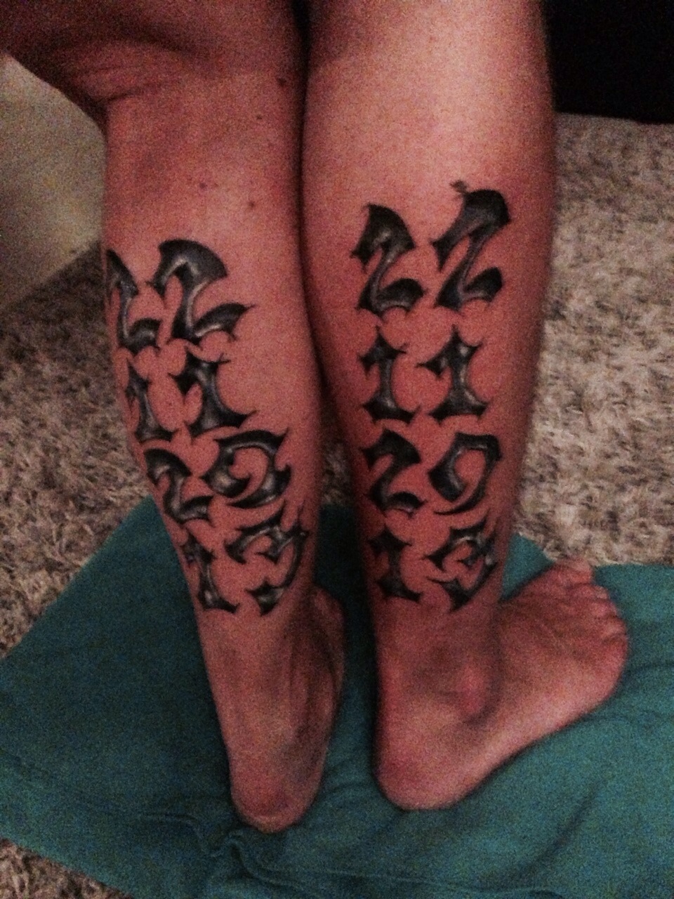 Something for him and something for&nbsp;her…