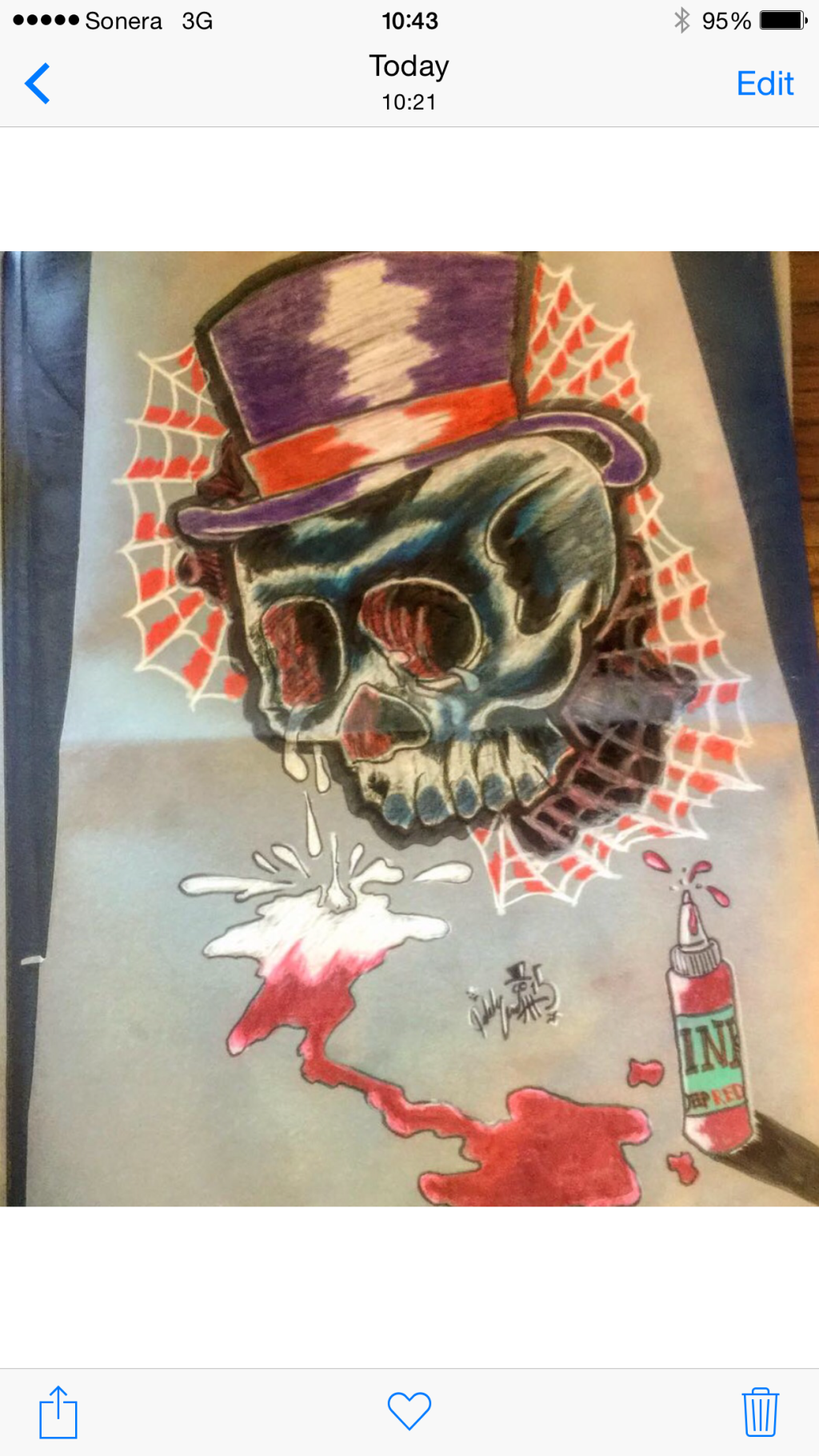 Summer and vacation. .&nbsp;.