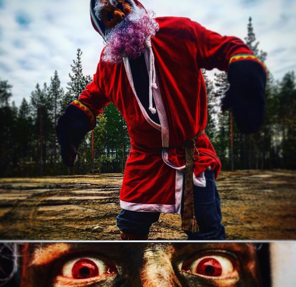 Making of few&nbsp;tattoos..