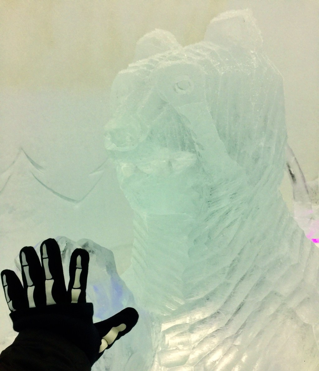 Tattoos “Old Skool” and broken&nbsp;bones…