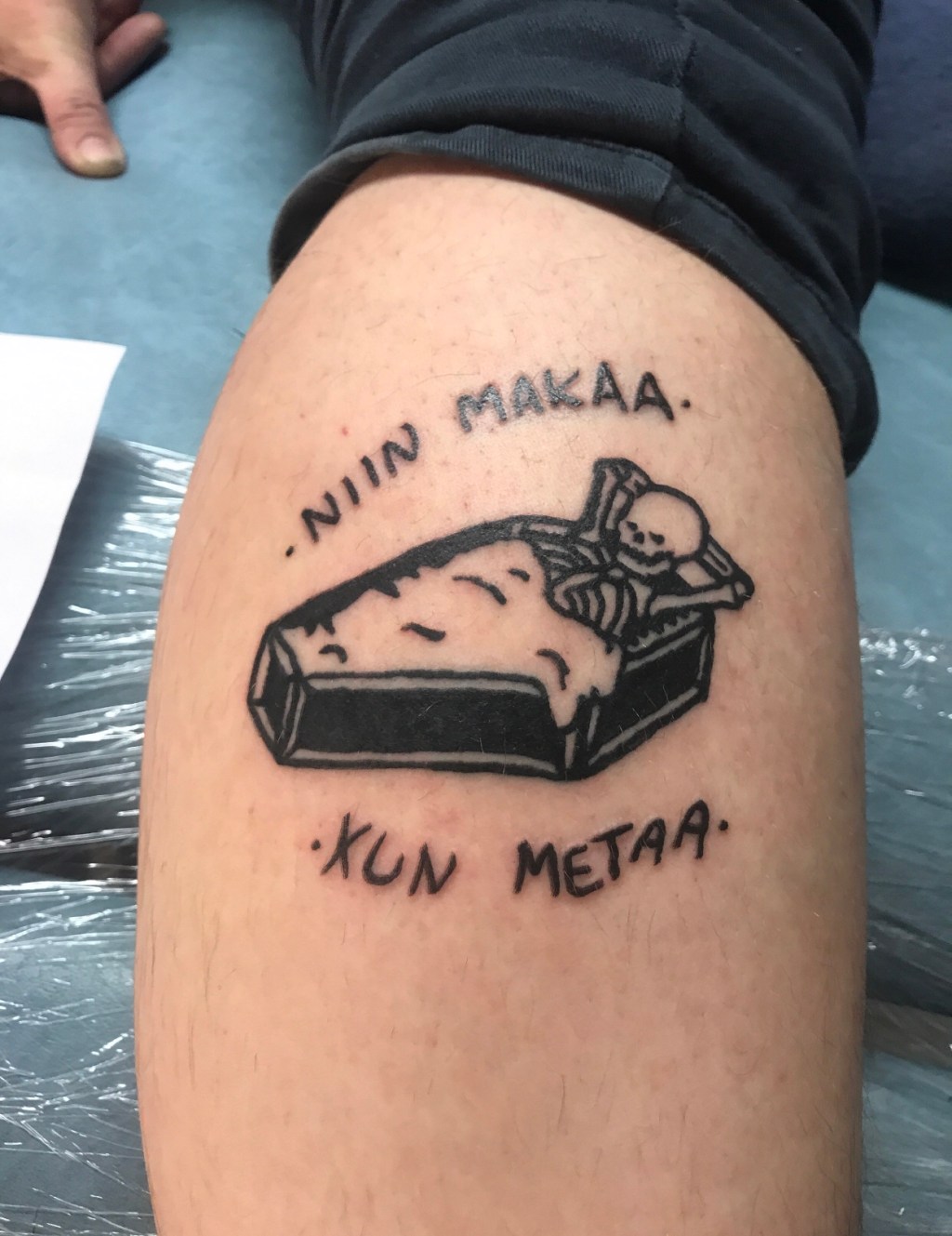 Perhaps the weirdest year so&nbsp;far…