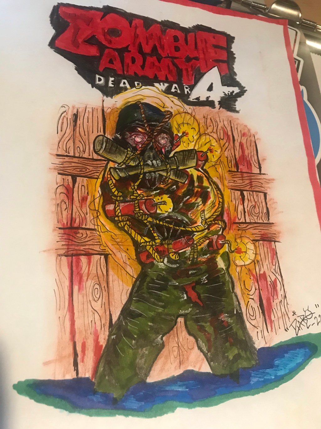 Brainstorming “howto”