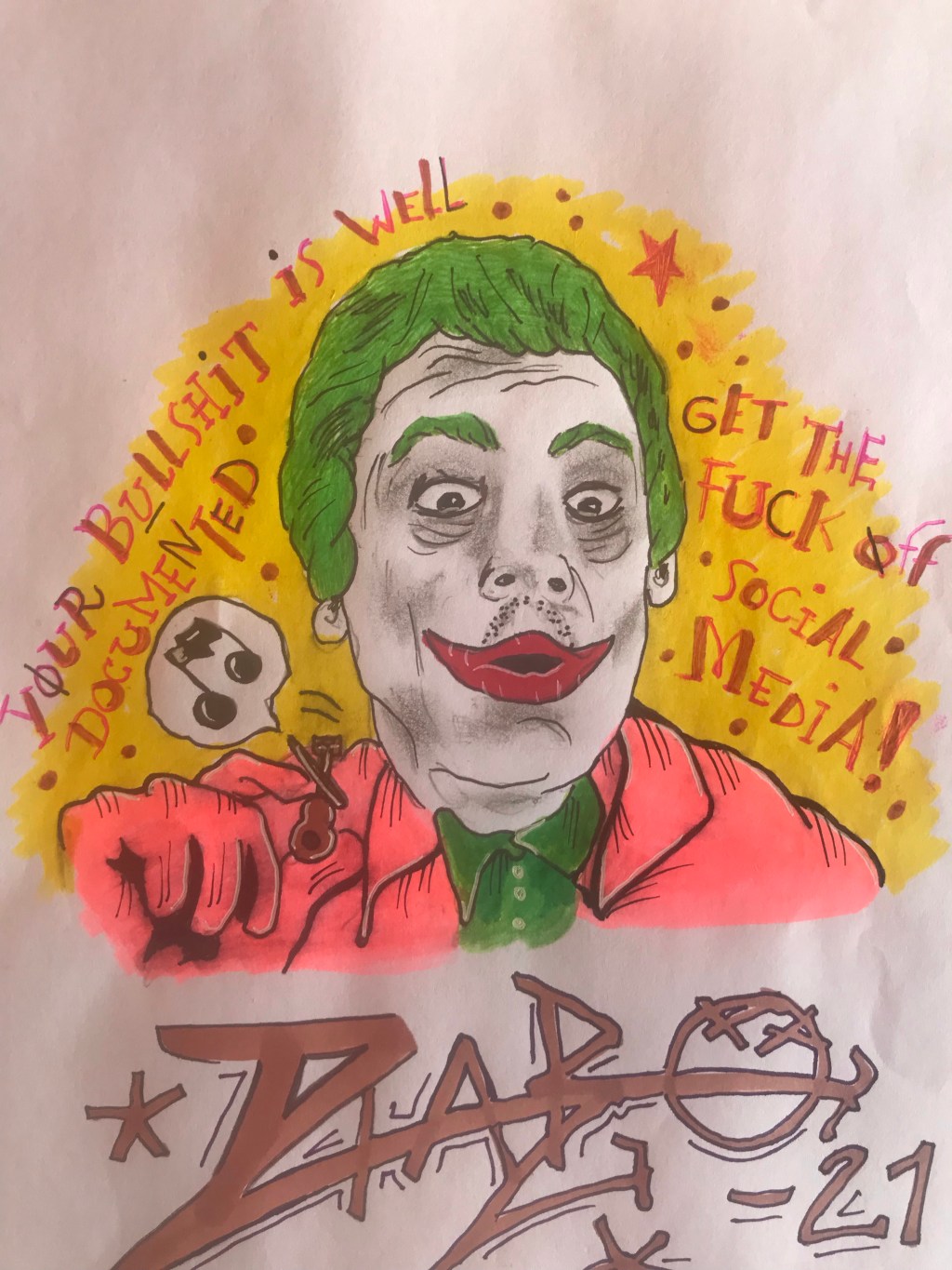 The day when the streaming killed the&nbsp;TV