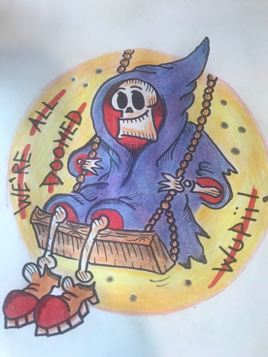 •Cartoons for kids and&nbsp;adults•