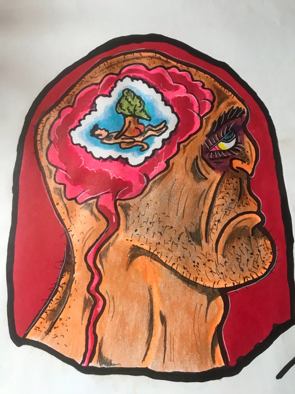 Bring me the funny&nbsp;stuff!