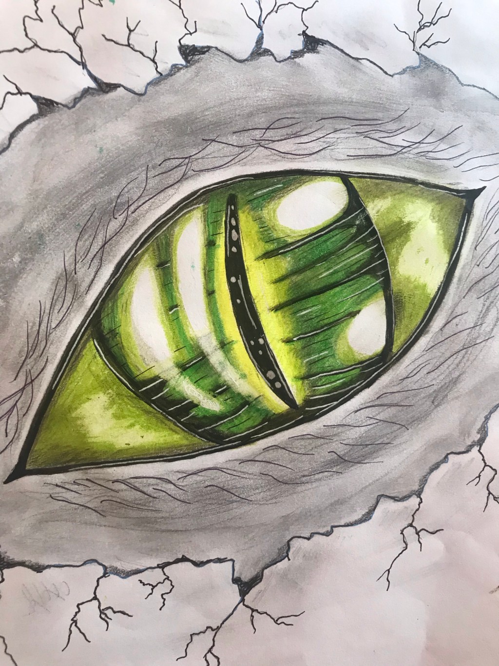 Time to SCREAM…&nbsp;again..Ugh..