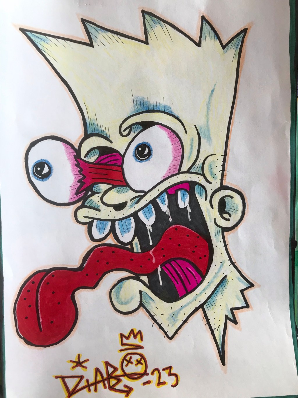 Educational ways of&nbsp;cartoons