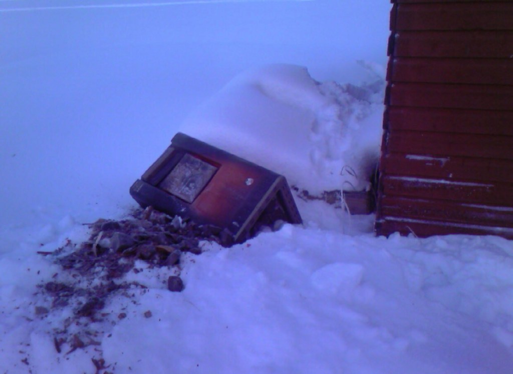 I do remember, wait&nbsp;what?