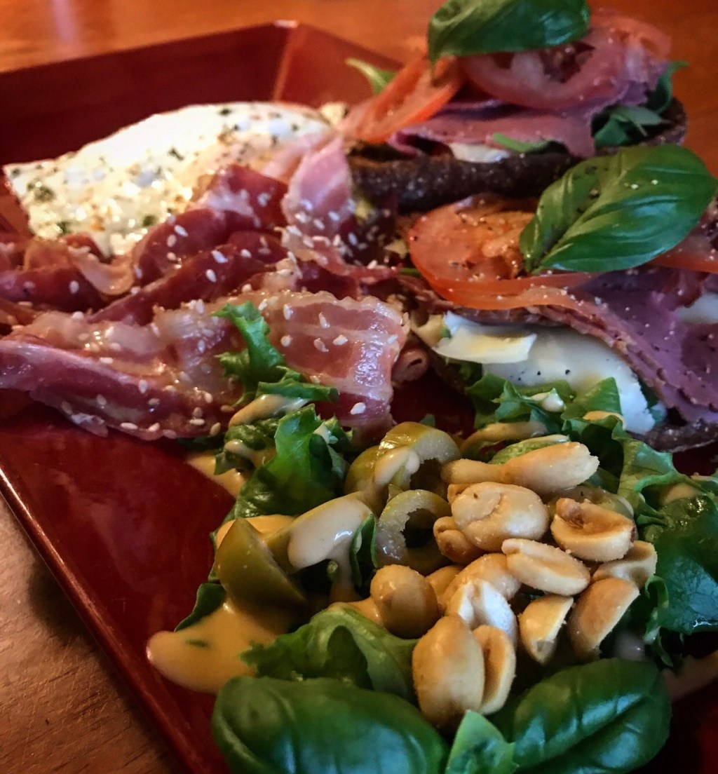 • Time for the Daily&nbsp;question•