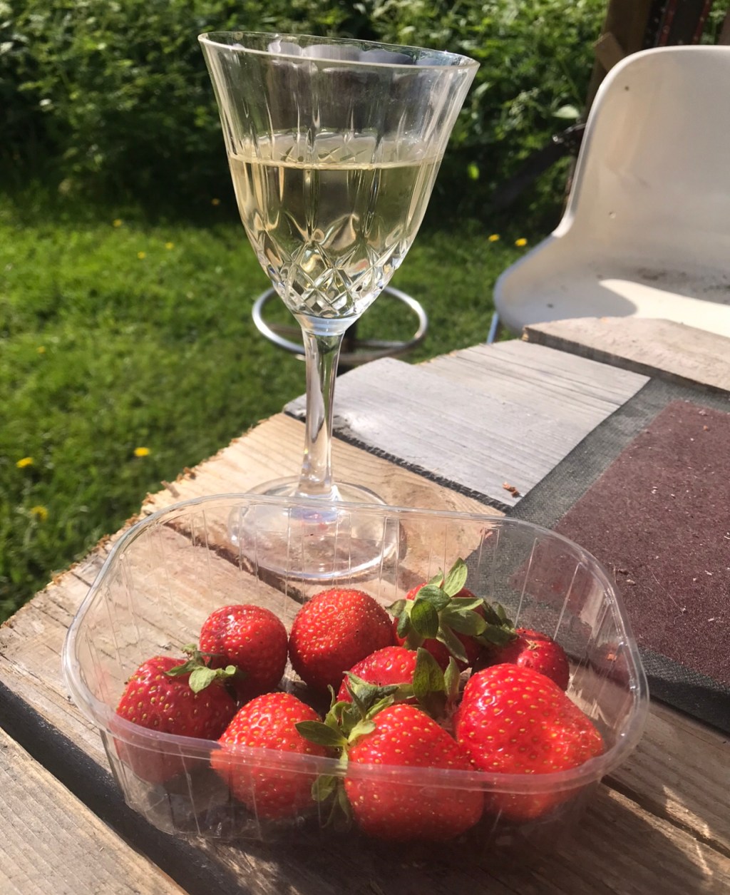 S U M M . . . e r . .&nbsp;.?