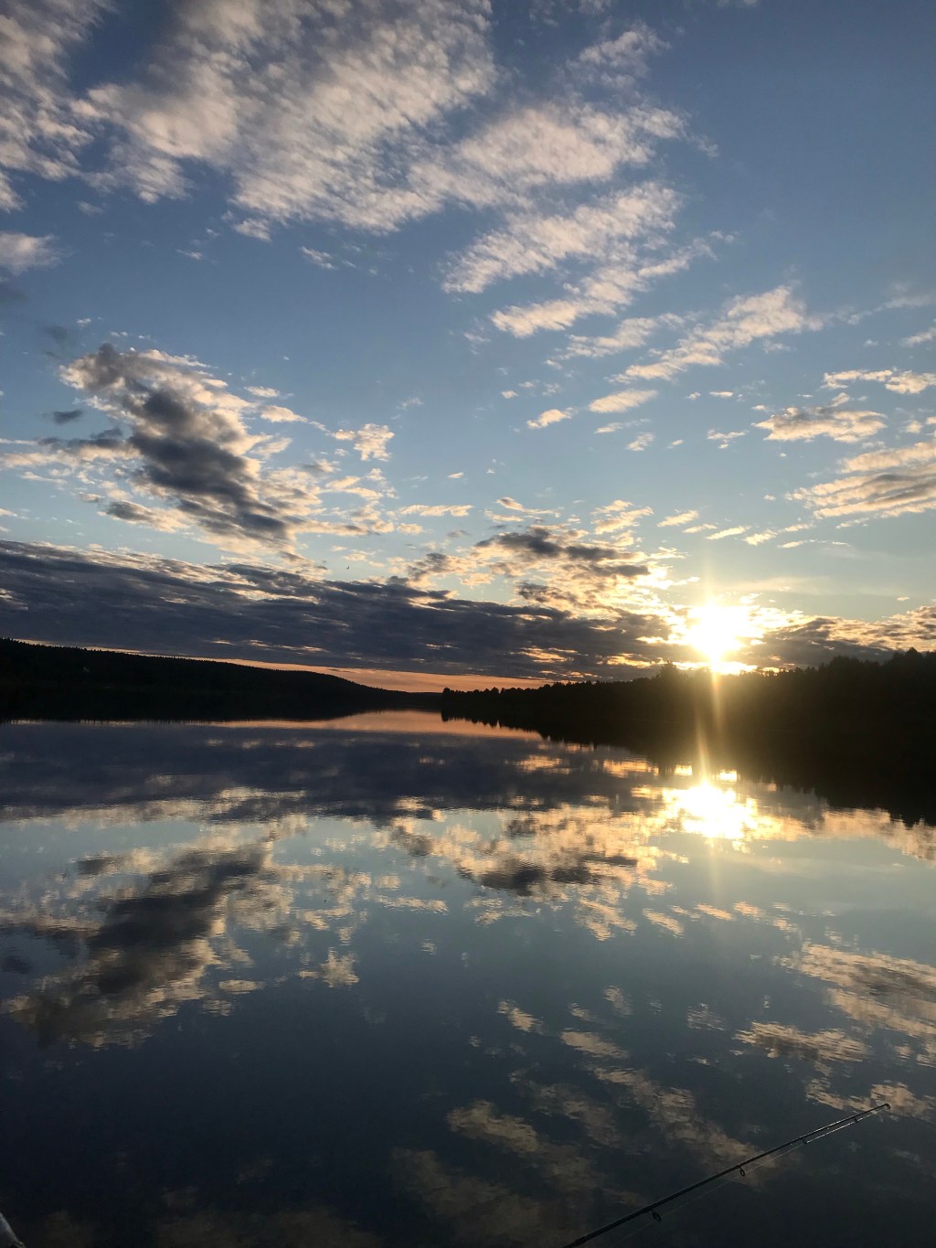 “Letting go is the easy&nbsp;part..”