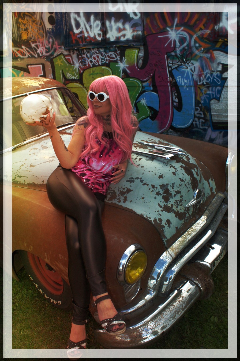 Oh snap, what a&nbsp;session!