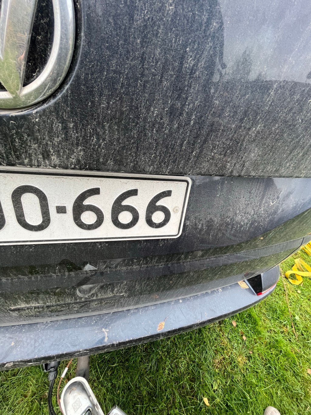 Do you believe in bad&nbsp;juju?