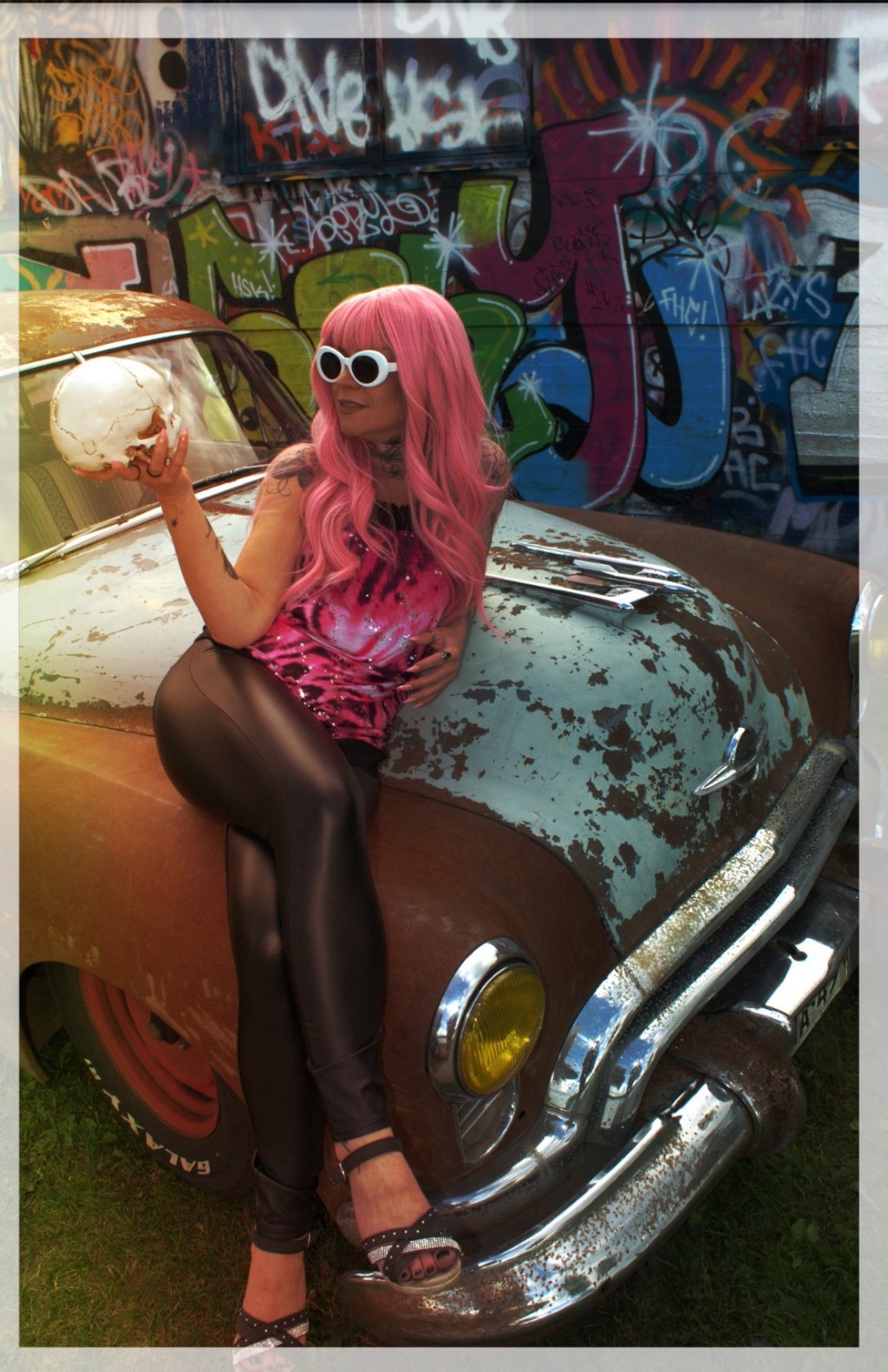 Daily question reminder.