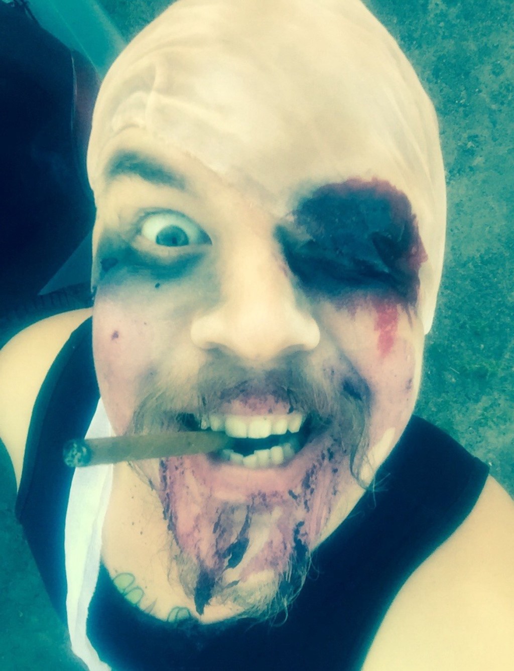 Time for a daily&nbsp;prompt🙉