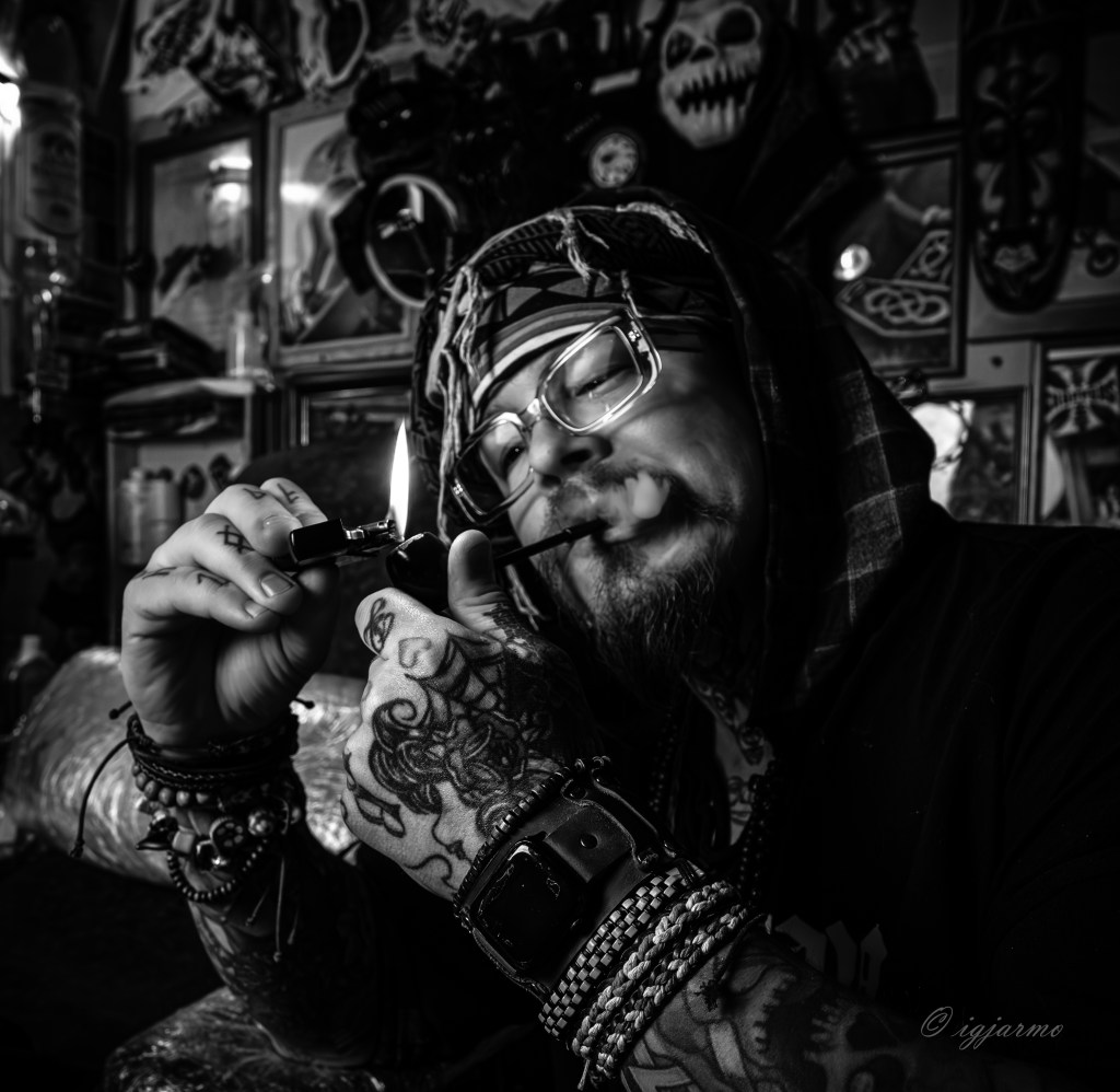 “Hold my beer, I’m gunna answer this&nbsp;prompt…”